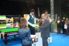 2008 IBSF World Final