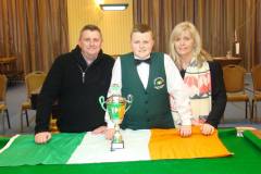 2016 European U18 Championships