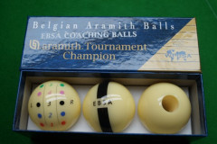 balls