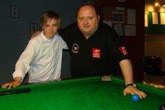 Belgium Coaching Camp
