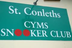 Newbridge CYMS Coaching