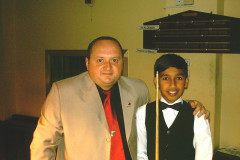 Qatar Snooker Federation