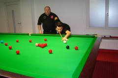 The Paul Schopf Training Centre