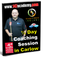 Academy 1/2 Day Gift Voucher